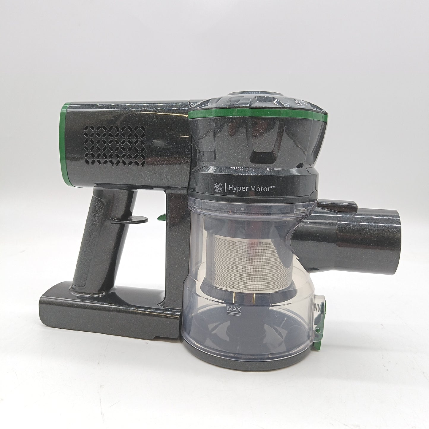 Vexilar Akku Staubsauger 60 Mins 45 Kpa 550W Kab