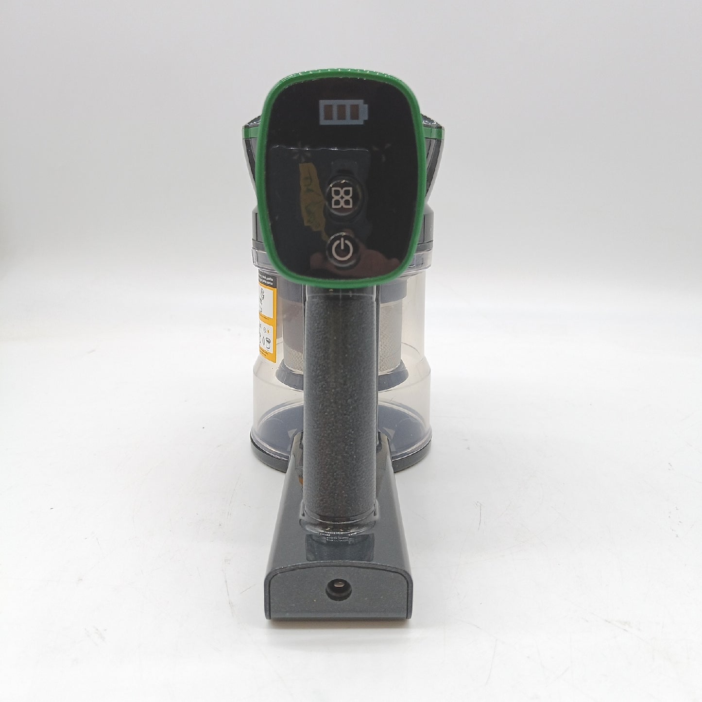 Vexilar Akku Staubsauger 60 Mins 45 Kpa 550W Kab