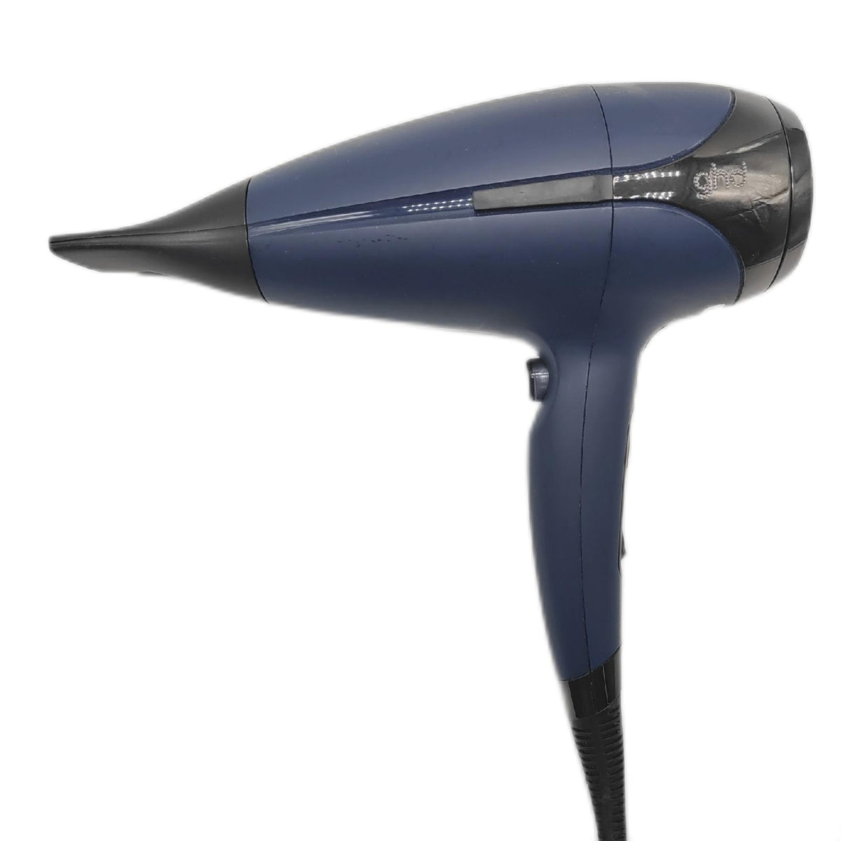 ghd Helios Haartrockner Professional Blau Defekt geht nicht an