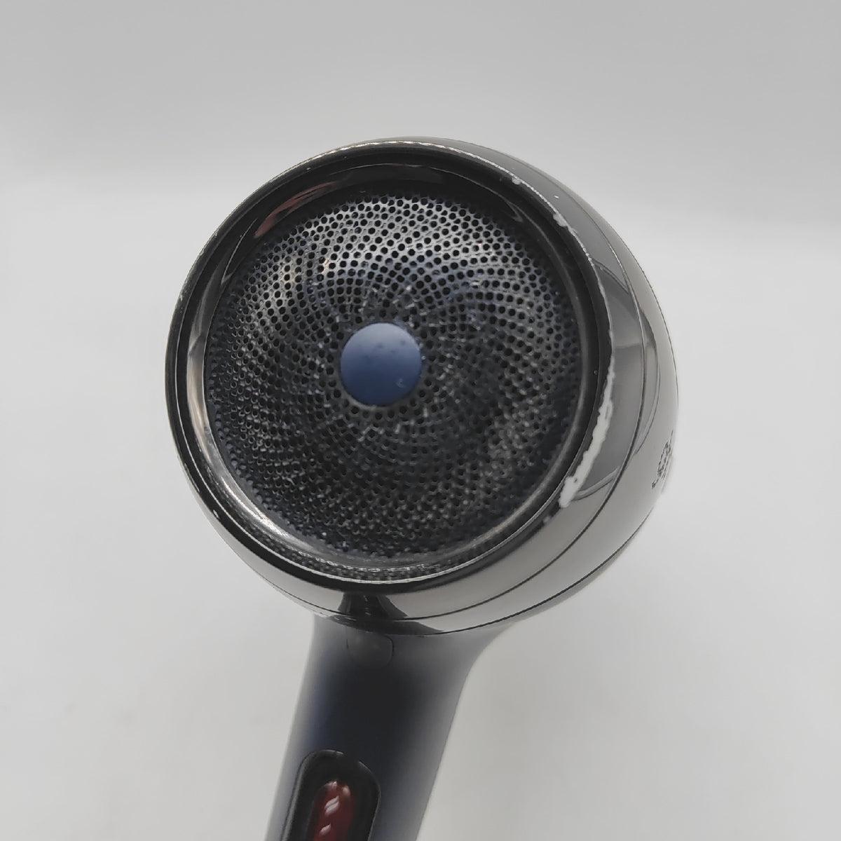 ghd Helios Haartrockner Professional Blau Defekt geht nicht an