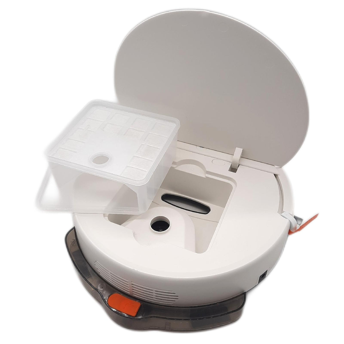 SereneLife Saugroboter Wischfunktion 700Pa  Saugroboter Staubsauger Roboter
