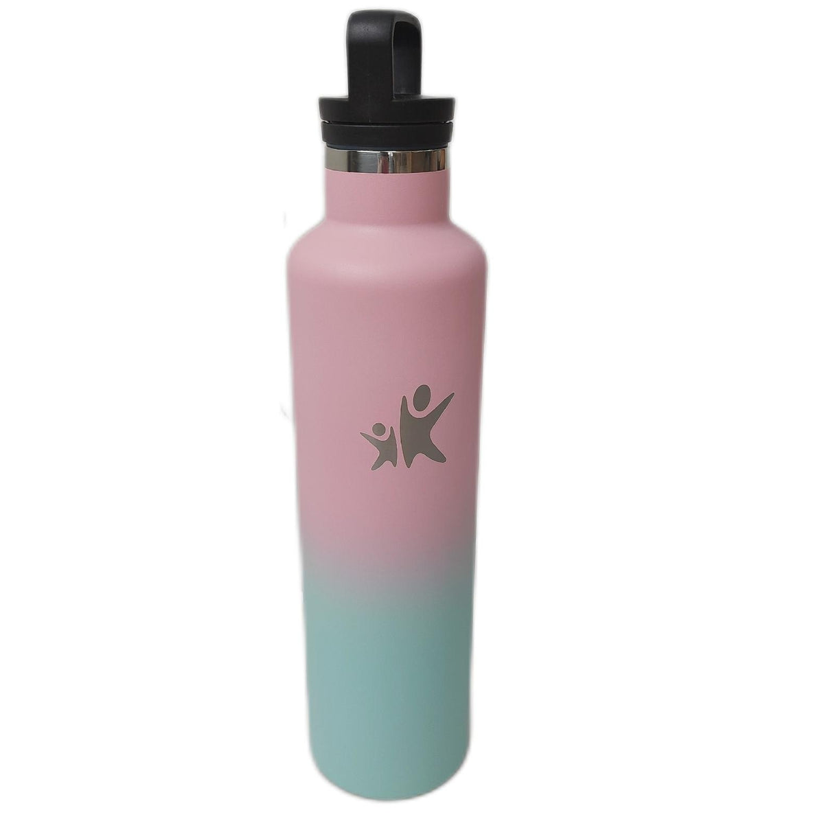Motswedi Trinkflasche Edelstahl 1l Auslaufsicher Thermosflasche St