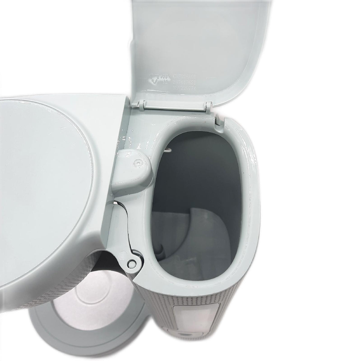 Moulinex Kaffeemaschine Zubehör Ersatzteile Cafetiere Filter Dauerfilter 125 Liter