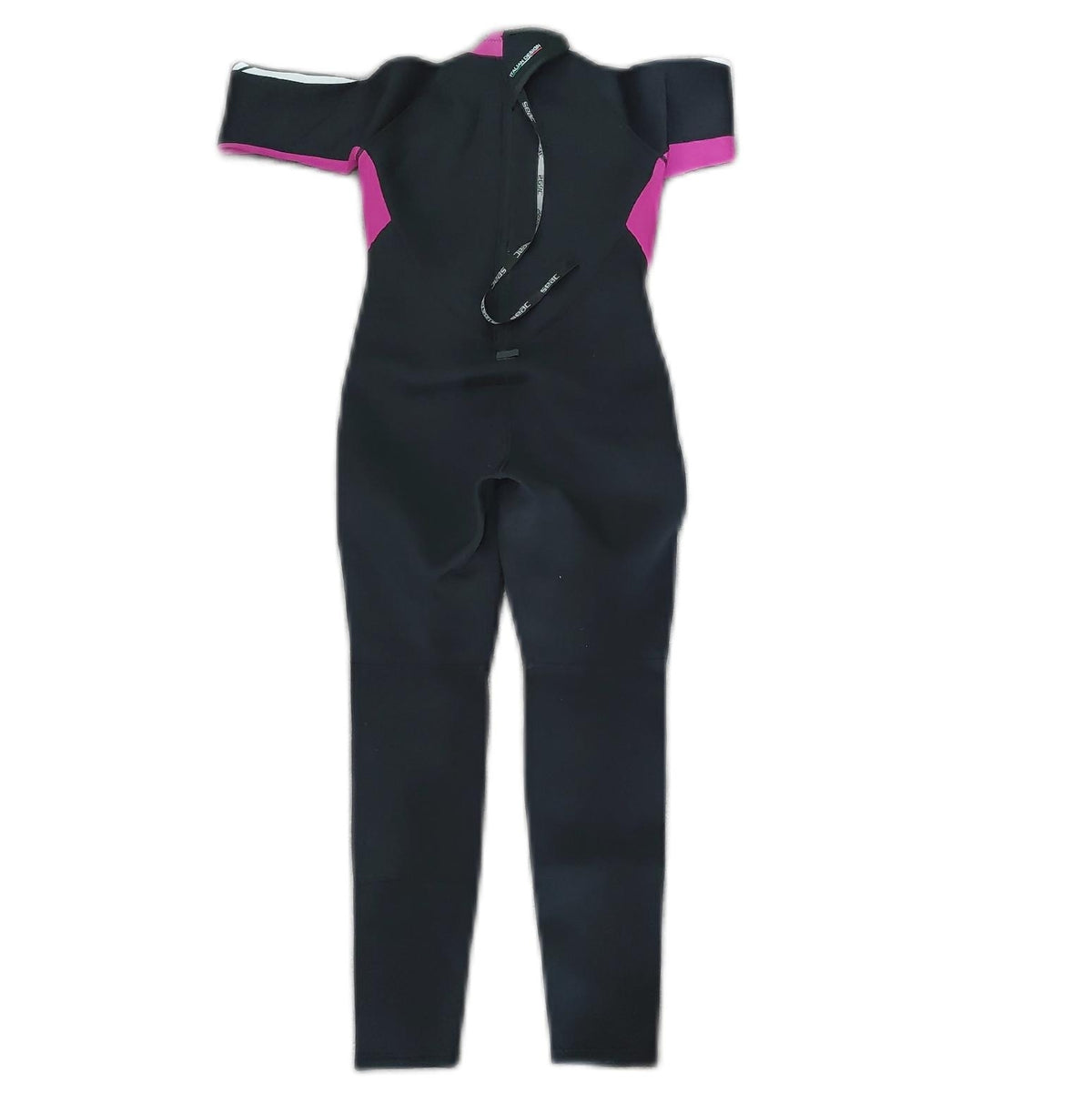 SEAC Relax Long Damen Neoprenanzug 22 mm komfortabel hochelastisch zum Schnorcheln