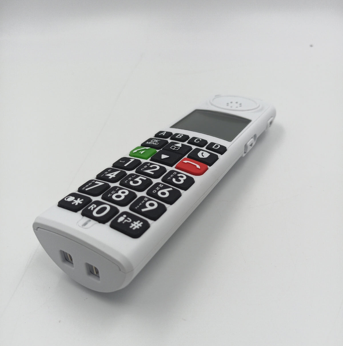 Swissvoice Mobilteil Schnurlostelefon Telekommunikation Xtra 55 Komfort Erweiterung Mobil