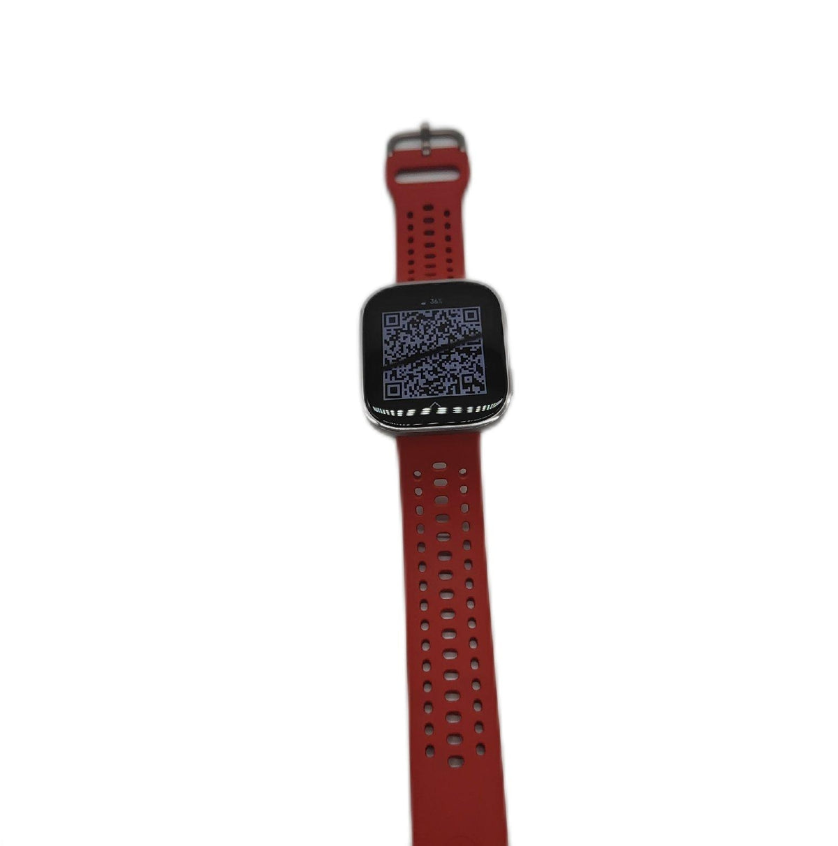 Amazfit Smartwatch Armbanduhr Fitnessuhr Bip 6 46mm AMOLED Display