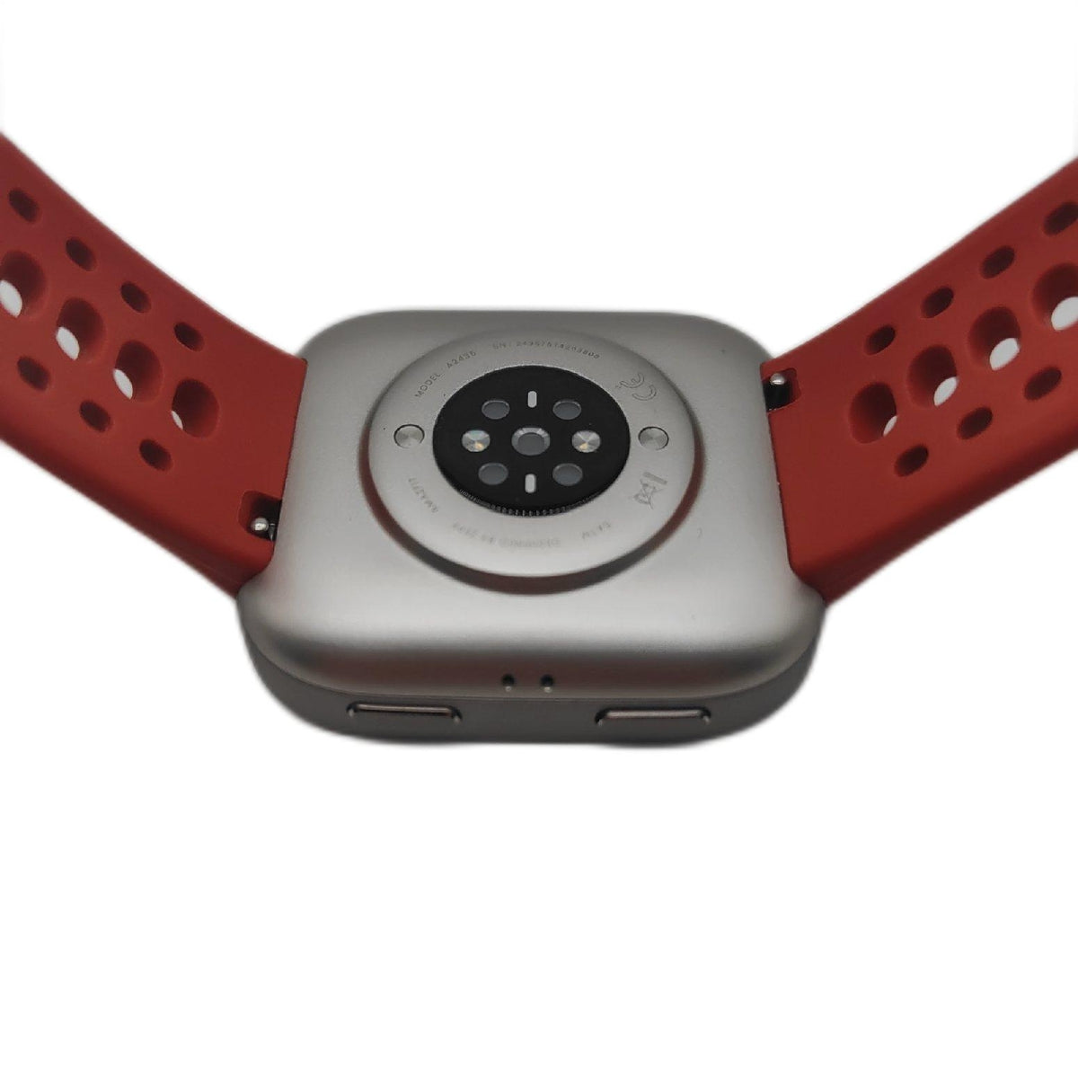 Amazfit Smartwatch Armbanduhr Fitnessuhr Bip 6 46mm AMOLED Display
