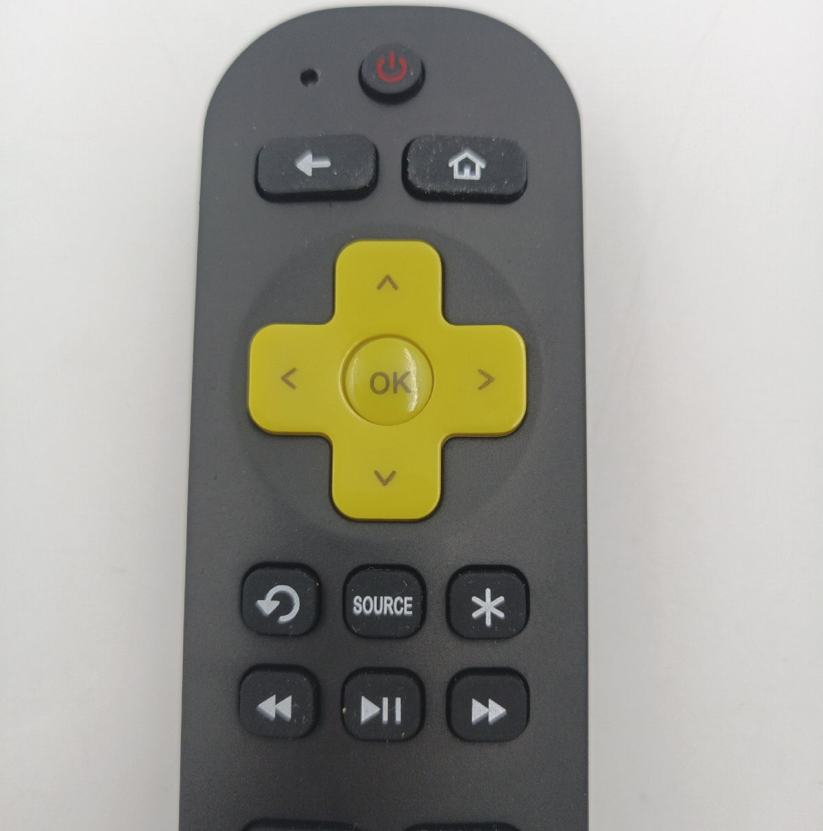 Gvirtue Ersatzfernbedienung Now TV Smart Box Zubehör Now TV HD Kompatibel
