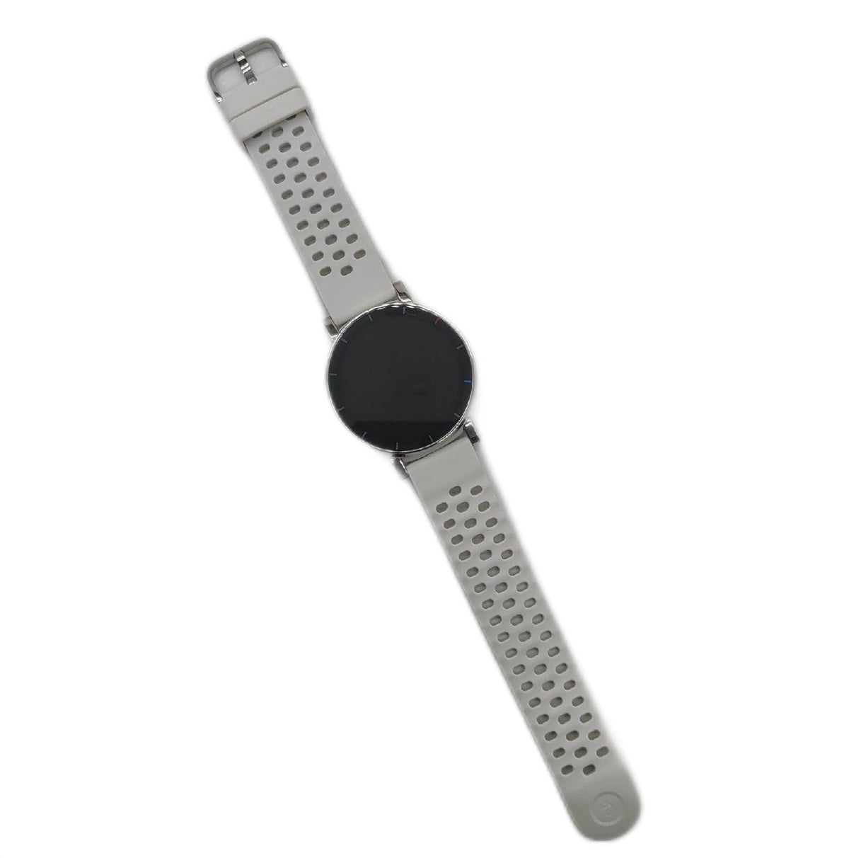 Amazfit Smartwatch Sportuhren Fitness Tracker Active 3 Premium GPS AMOLED Saphir Display