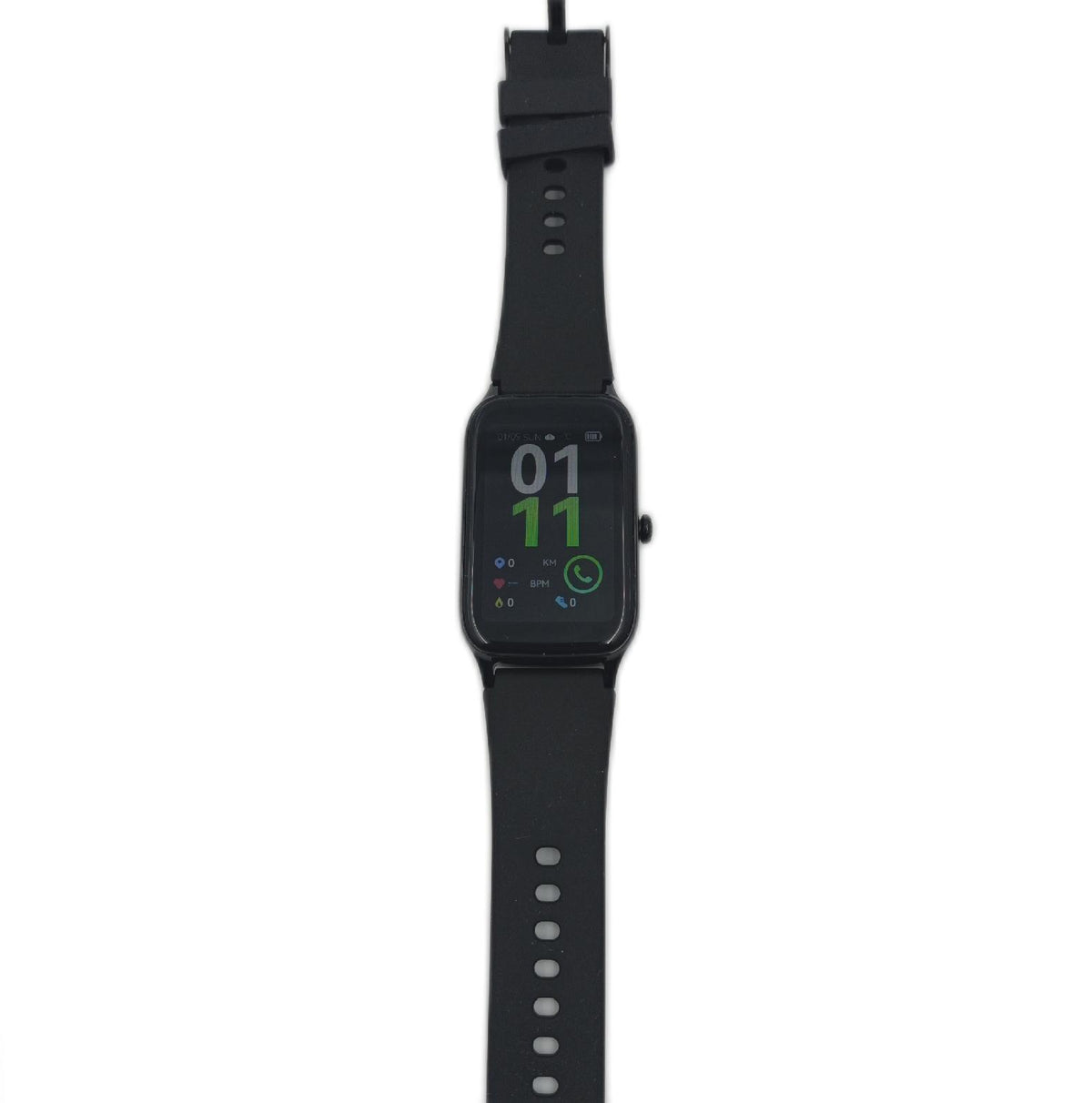 Smartwatch Uhr Elektronik 2026 großes Display Herren Damen Telefonfunktion Sport