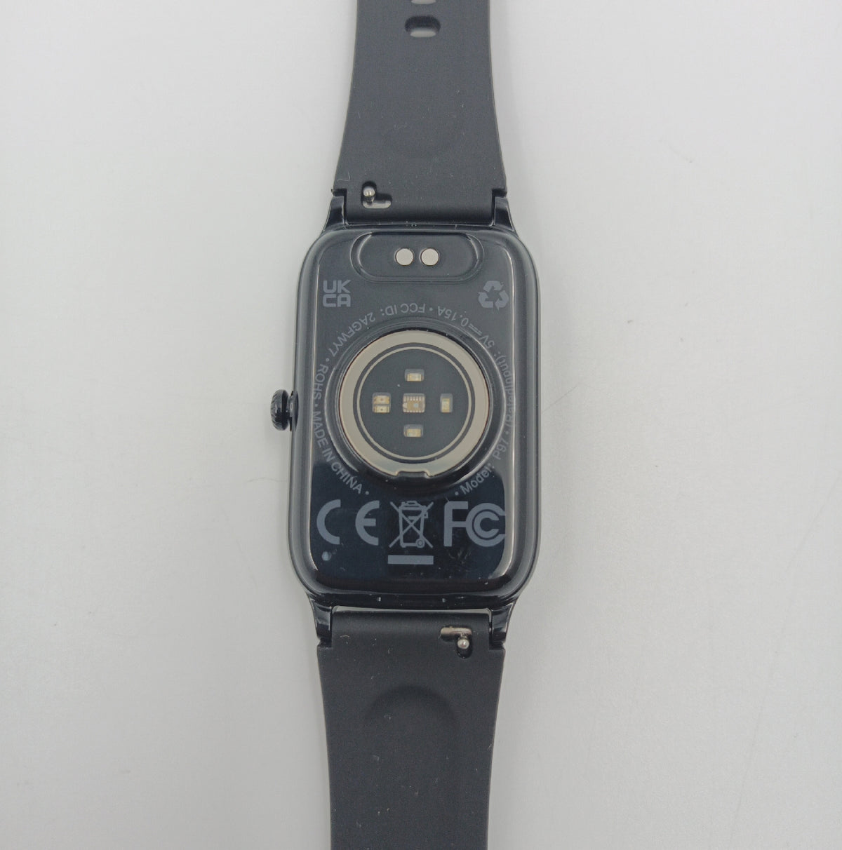 Smartwatch Uhr Elektronik 2026 großes Display Herren Damen Telefonfunktion Sport