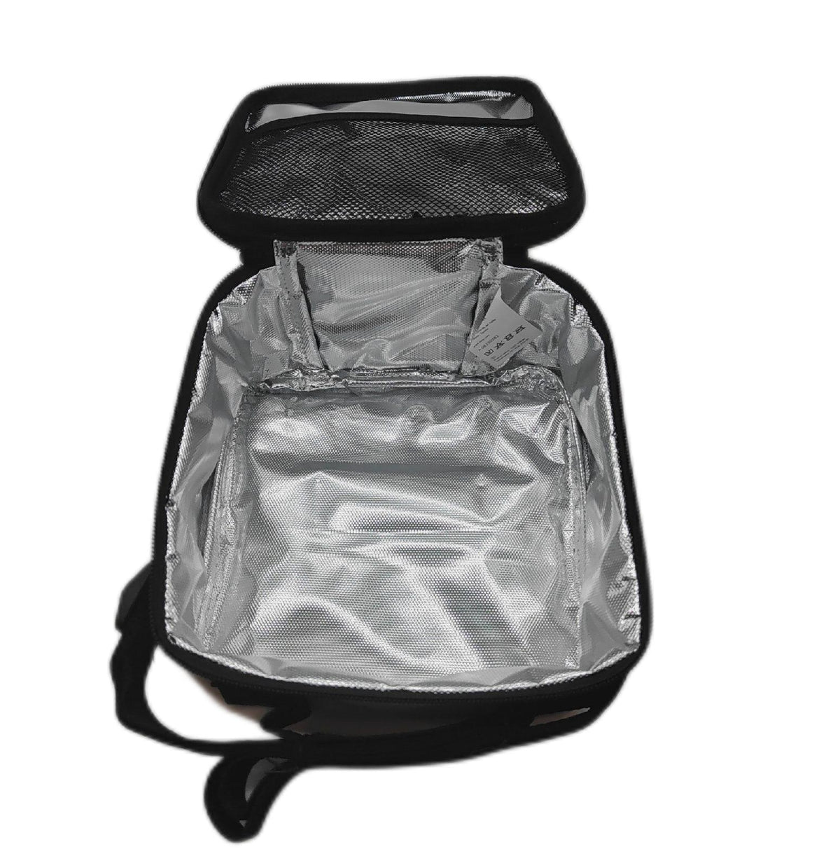Tatay Kühltasche Urban Food Casual Dreifache Isolierung Halbsteifes Gehäuse Tasche