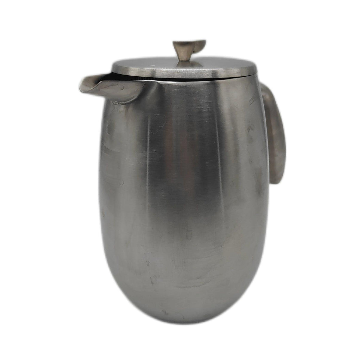 Bodum French Press Kaffeezubereiter Columbia Doppelwandig 1 Liter Espressomaschine