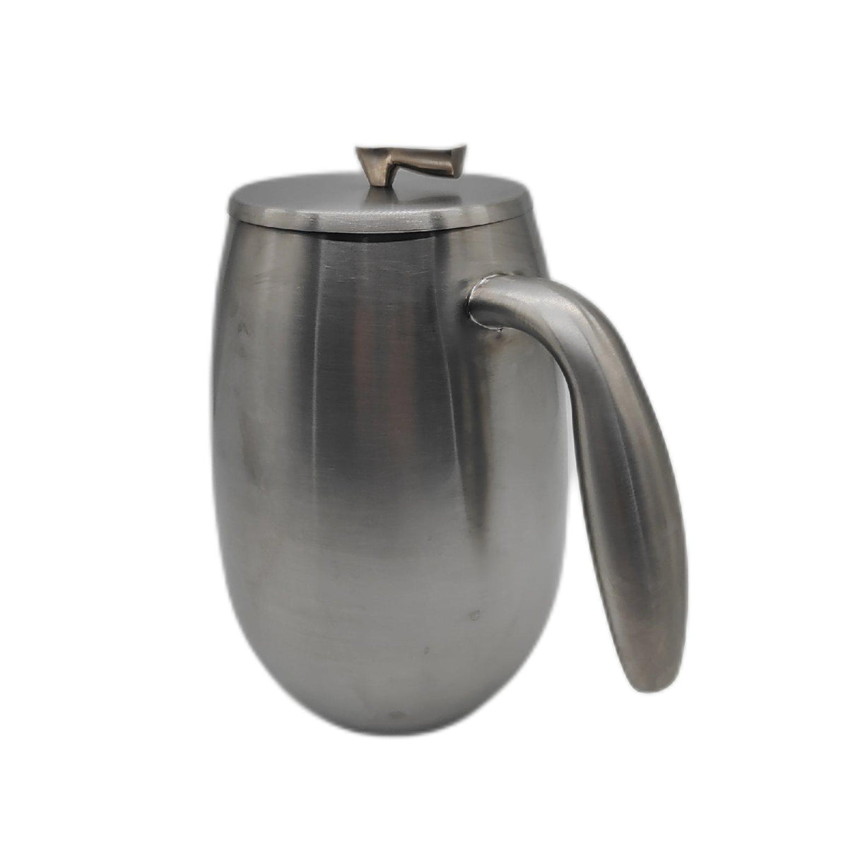 Bodum French Press Kaffeezubereiter Columbia Doppelwandig 1 Liter Espressomaschine