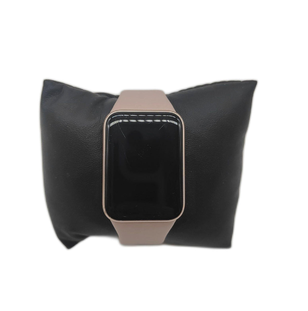 Xiaomi Fitnessarmband Smartwear Elektronik Smart Band 9 Pro Rose Gold Ultimative H