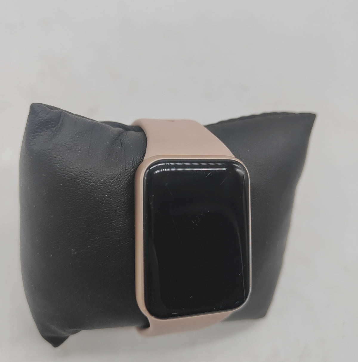 Xiaomi Fitnessarmband Smartwear Elektronik Smart Band 9 Pro Rose Gold Ultimative H