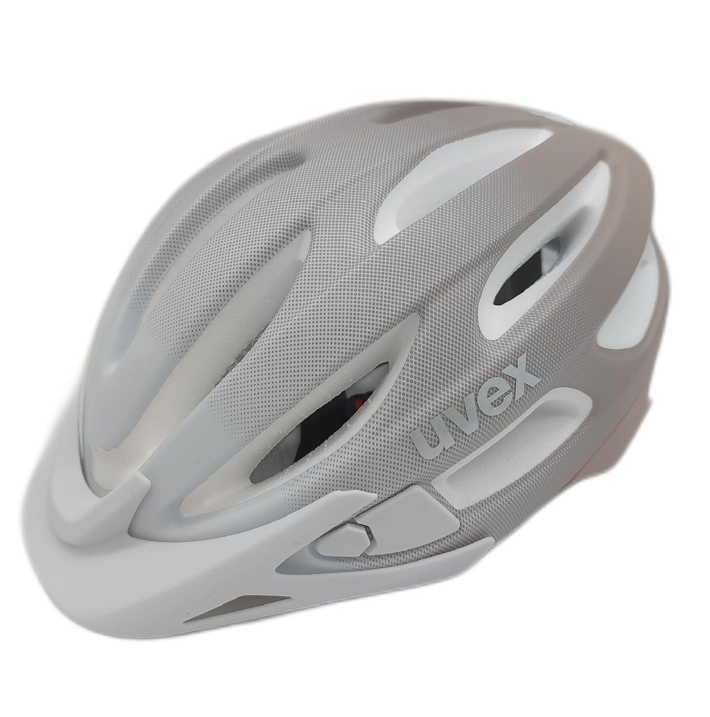 Uvex Fahrradhelm Kopfbedeckung Sport True cc für Damen Herren individuell 52 55