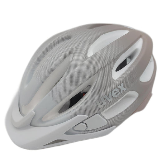 Uvex Fahrradhelm Kopfbedeckung Sport True cc für Damen Herren individuell 52 55