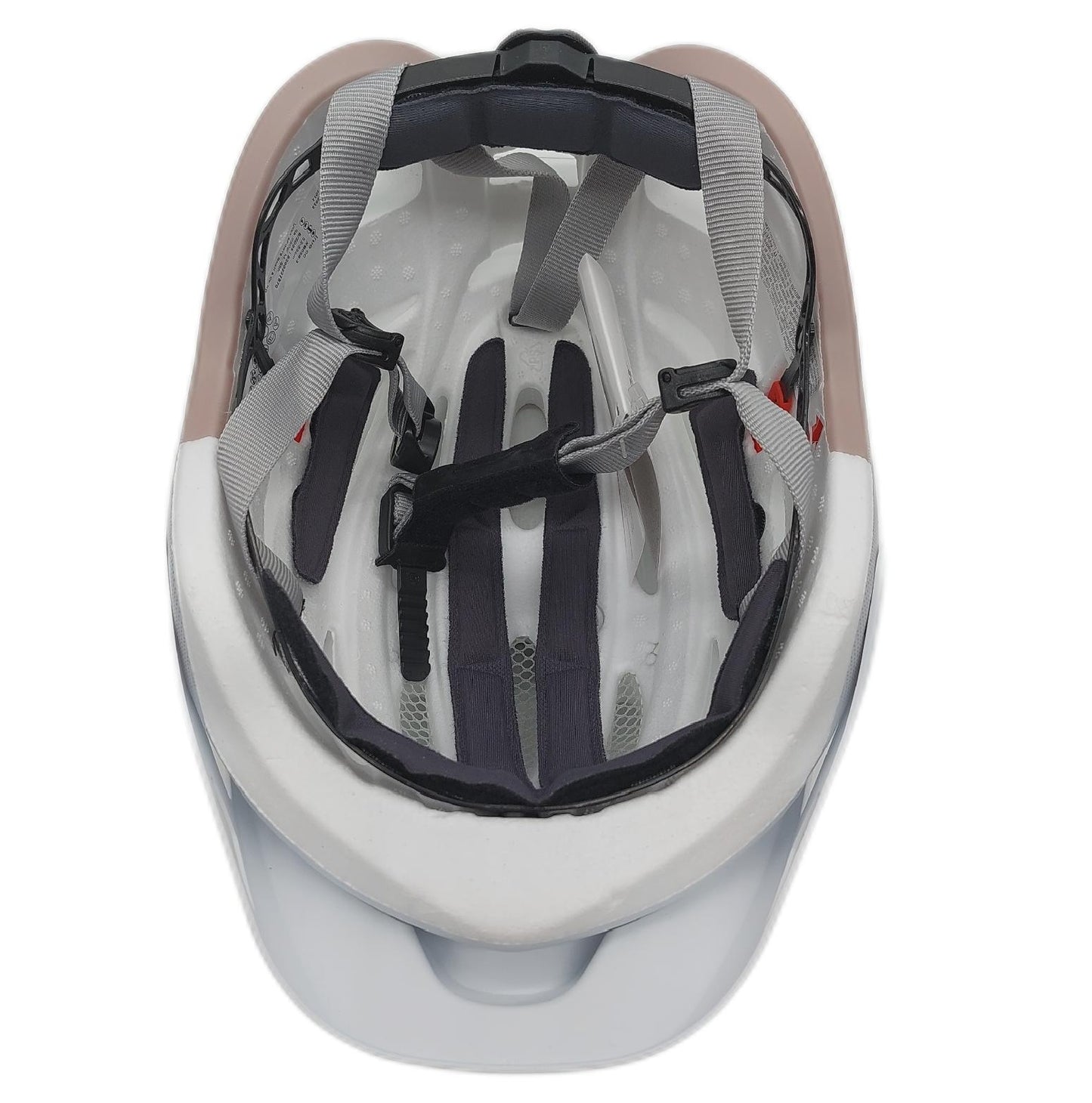 Uvex Fahrradhelm Kopfbedeckung Sport True cc für Damen Herren individuell 52 55