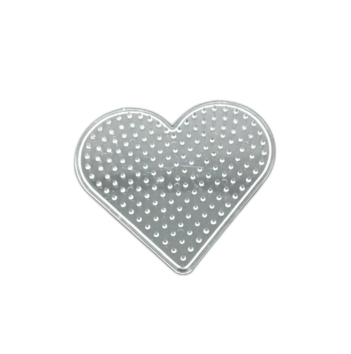 Bügelperlen Steckplatten Bastelsets Kinder Kreativset 8 Stücke Bügelper
