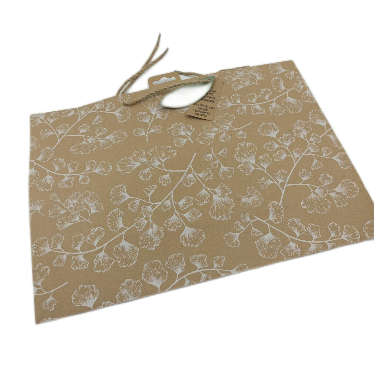 Clairefontaine Geschenktüten Geschenkpapiere 223926 6er Set große