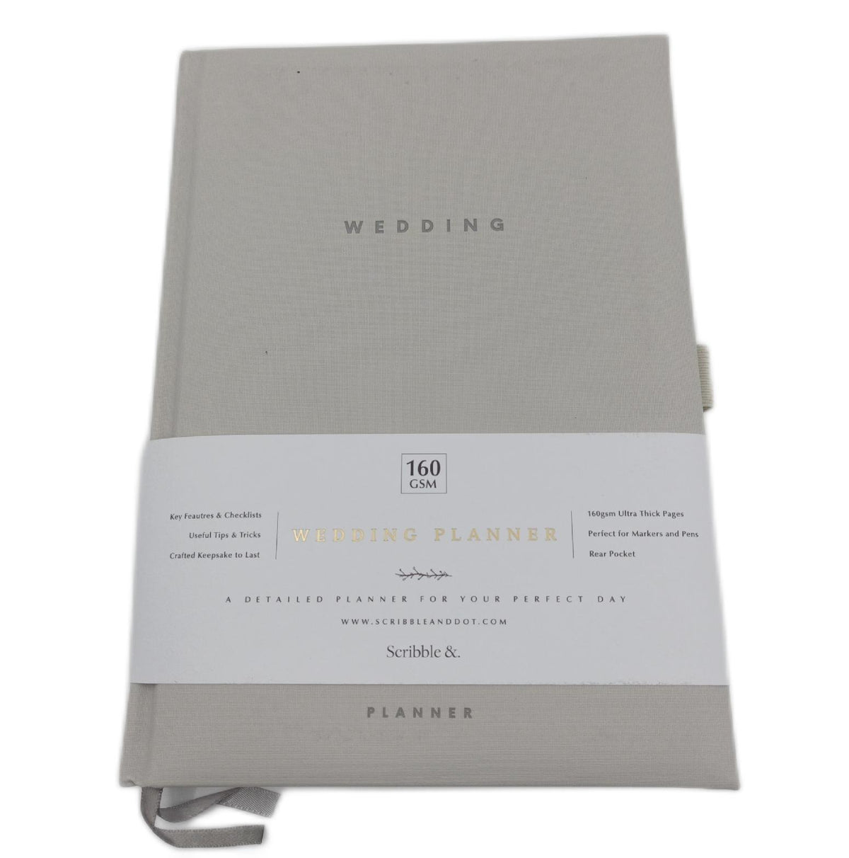 Hochzeitsplaner Buch Organizer Hochzeitspapier Englisch Planer für Braut Inspiration Planung