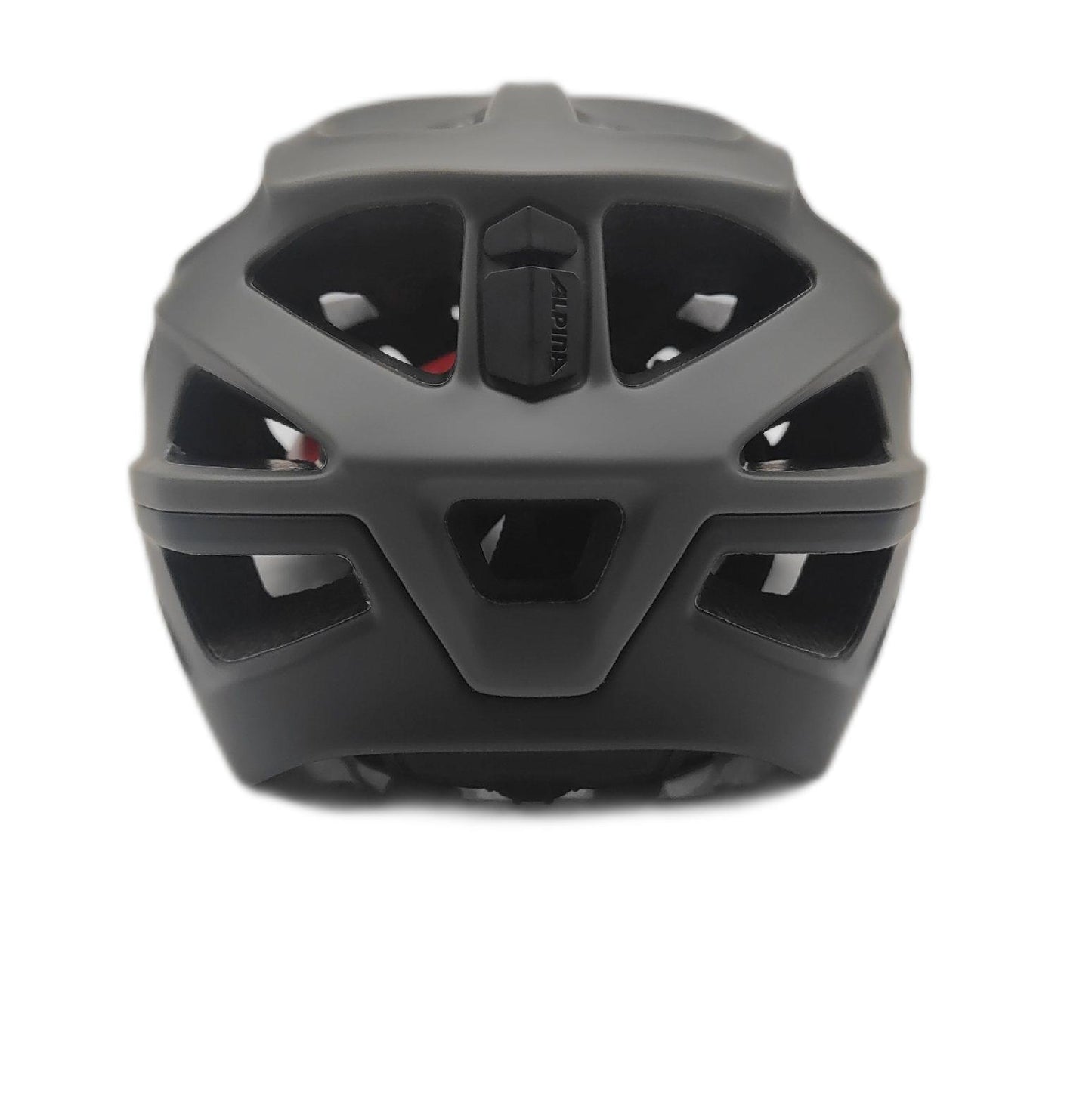 ALPINA Fahrradhelm MTB Helme Mythos 30 LE Fahrrad Sicherheit und Komfort 52