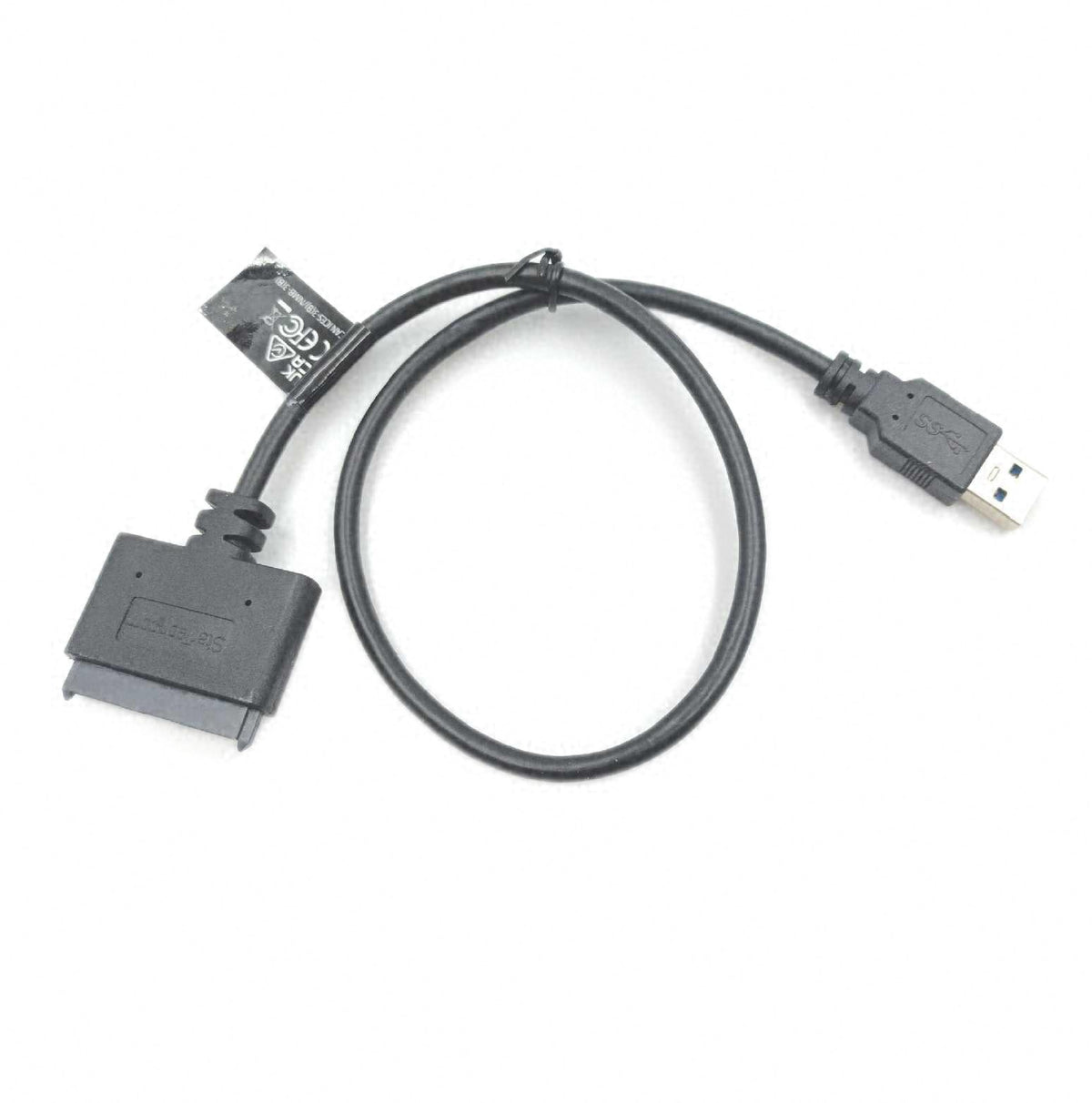 StarTech.com SATA auf USB Kabel USB 3.0 auf 2.5" SATA III Festplatten Adapter