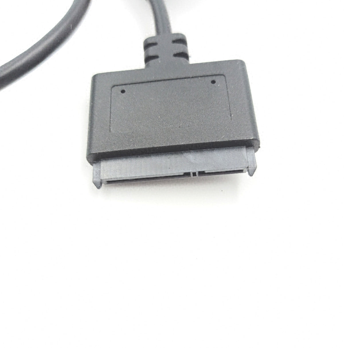 StarTech.com SATA auf USB Kabel USB 3.0 auf 2.5" SATA III Festplatten Adapter