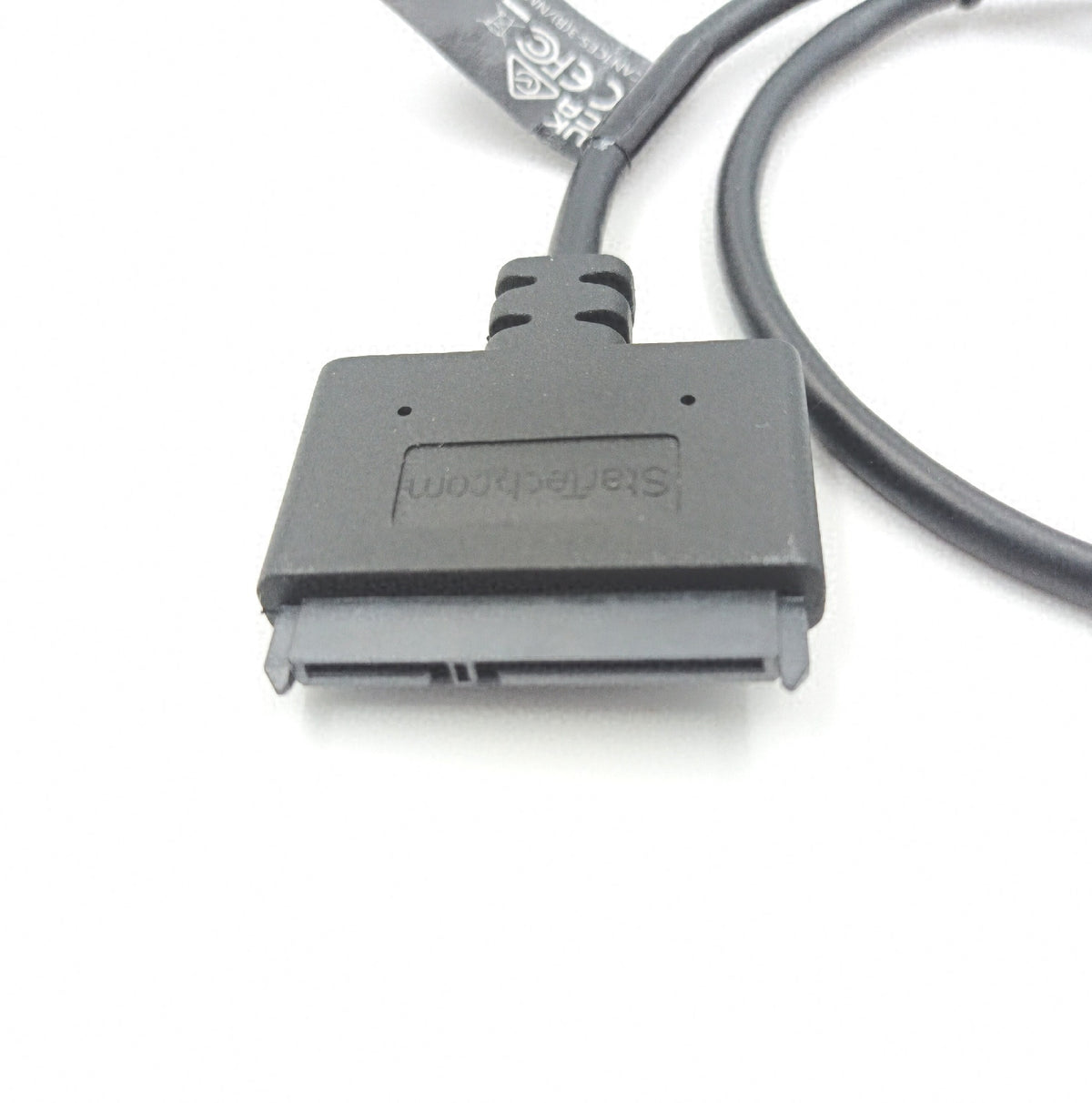 StarTech.com SATA auf USB Kabel USB 3.0 auf 2.5" SATA III Festplatten Adapter
