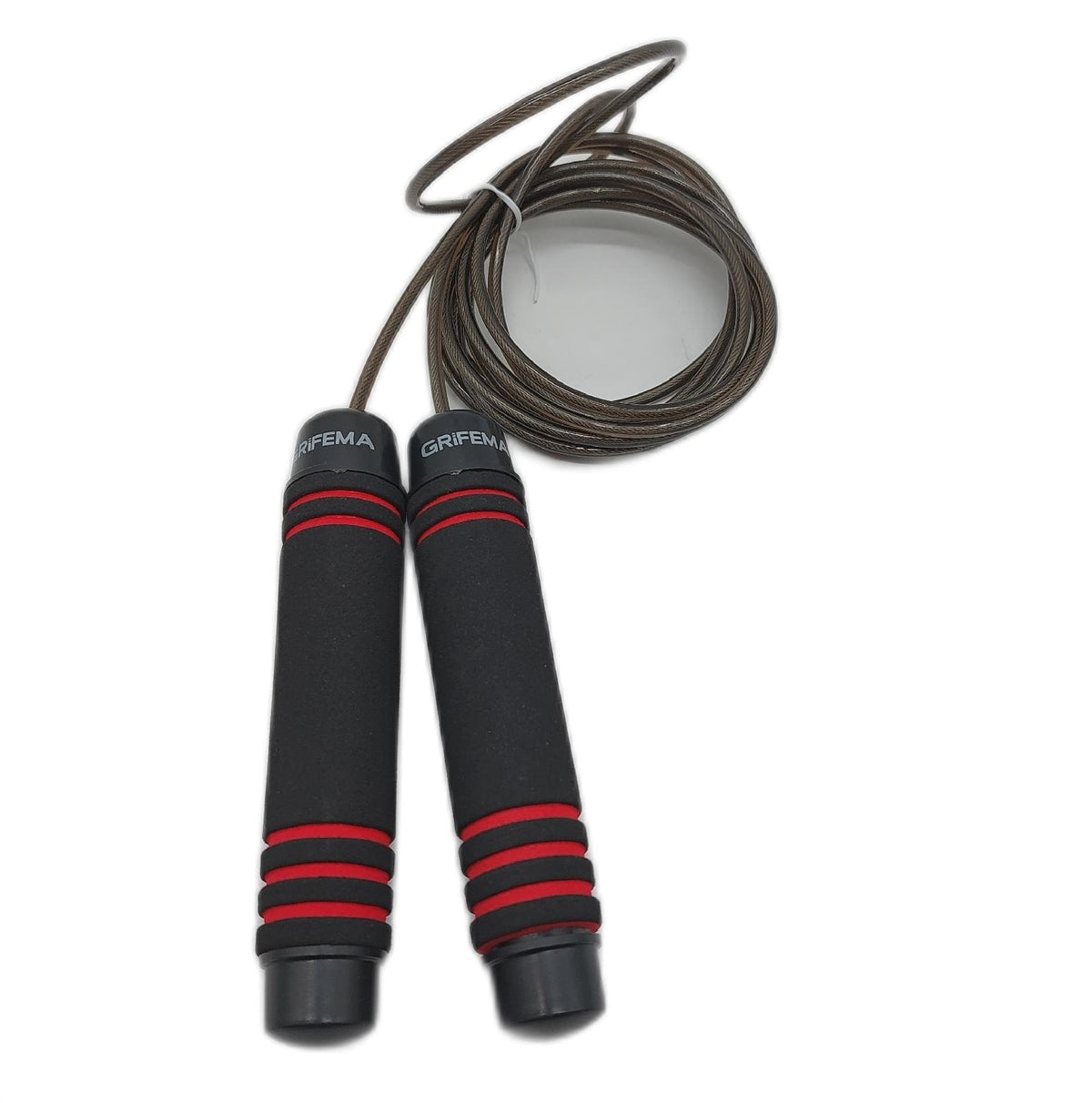 Grifema Springseil Fitness Sport Training GA5004 nur Springseil ohne Zubehör