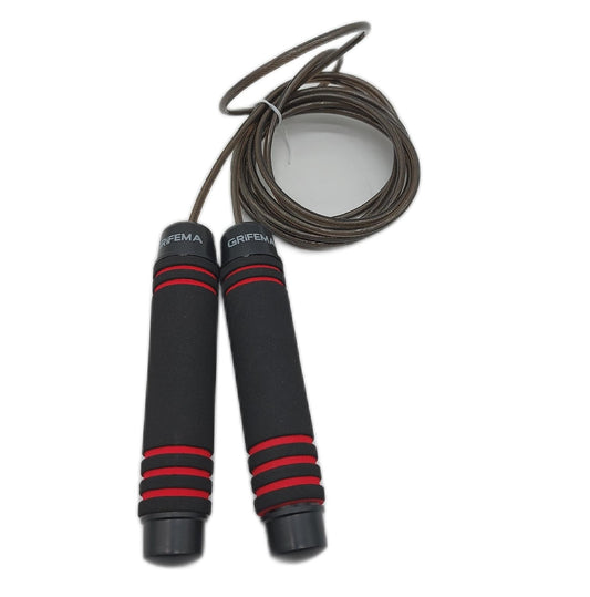 Grifema Springseil Fitness Sport Training GA5004 nur Springseil ohne Zubehör
