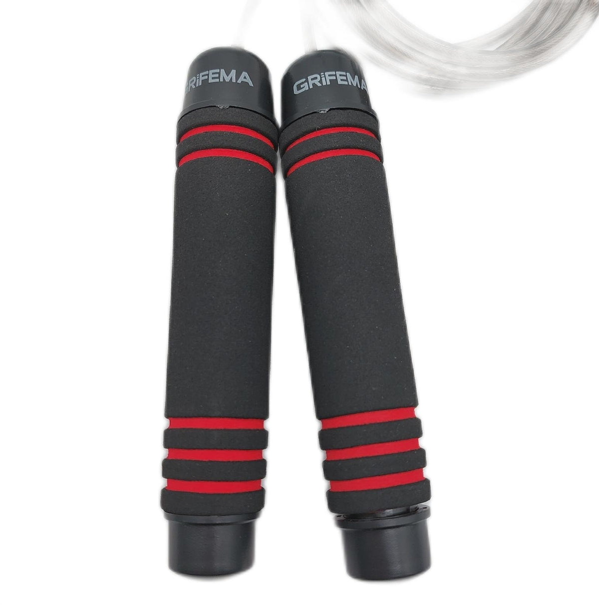 Grifema Springseil Fitness Sport Training GA5004 nur Springseil ohne Zubehör