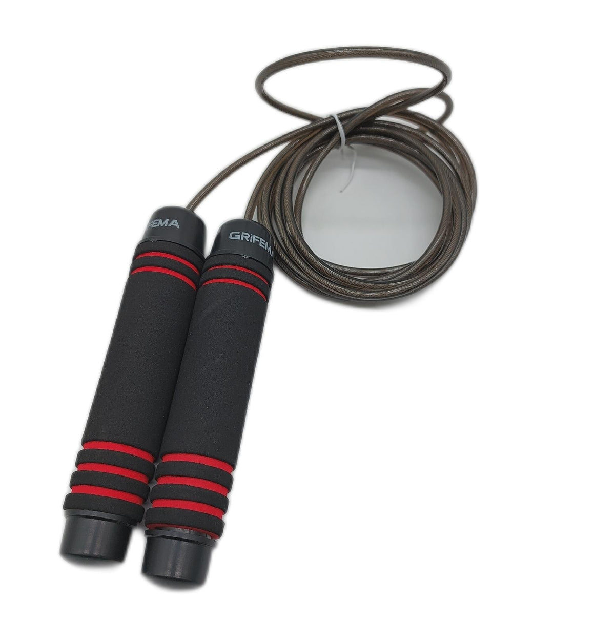 Grifema Springseil Fitness Sport Training GA5004 nur Springseil ohne Zubehör
