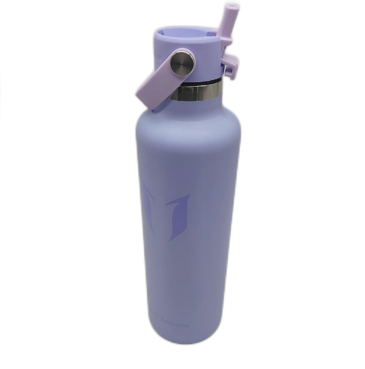 Super Sparrow Wasserflasche Trinkflasche 1L BPA frei Isoliert Auslaufsicher