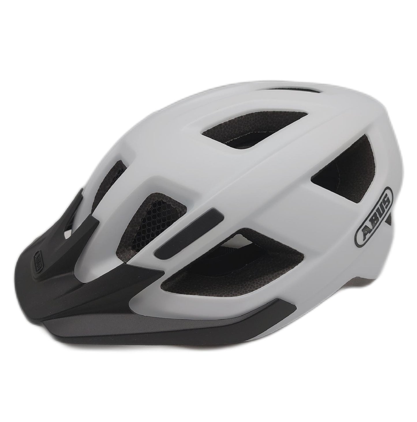 ABUS Fahrradhelm City Helme Aduro 3 0 Fahrrad Sicherheit verstellbar 52