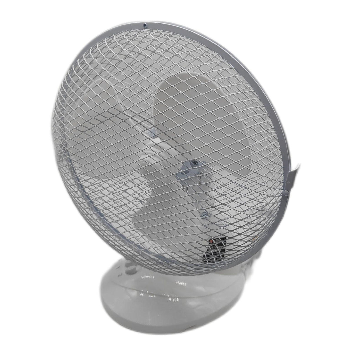Russell Hobbs Tischventilator Elektrogeräte RHPDF0921 kompakt leise ideal für