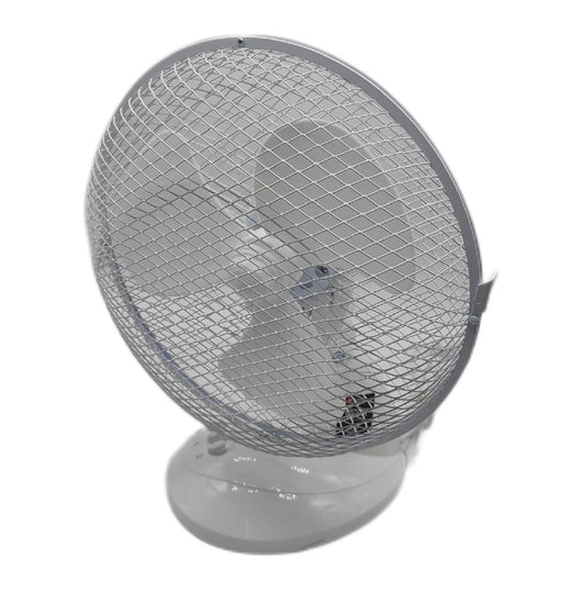 Russell Hobbs Tischventilator Elektrogeräte RHPDF0921 kompakt leise ideal für