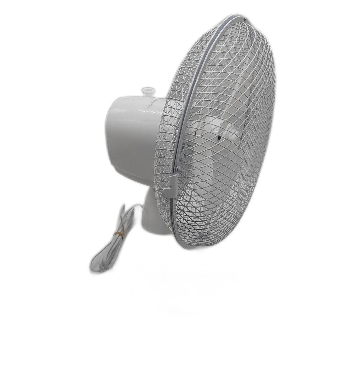 Russell Hobbs Tischventilator Elektrogeräte RHPDF0921 kompakt leise ideal für