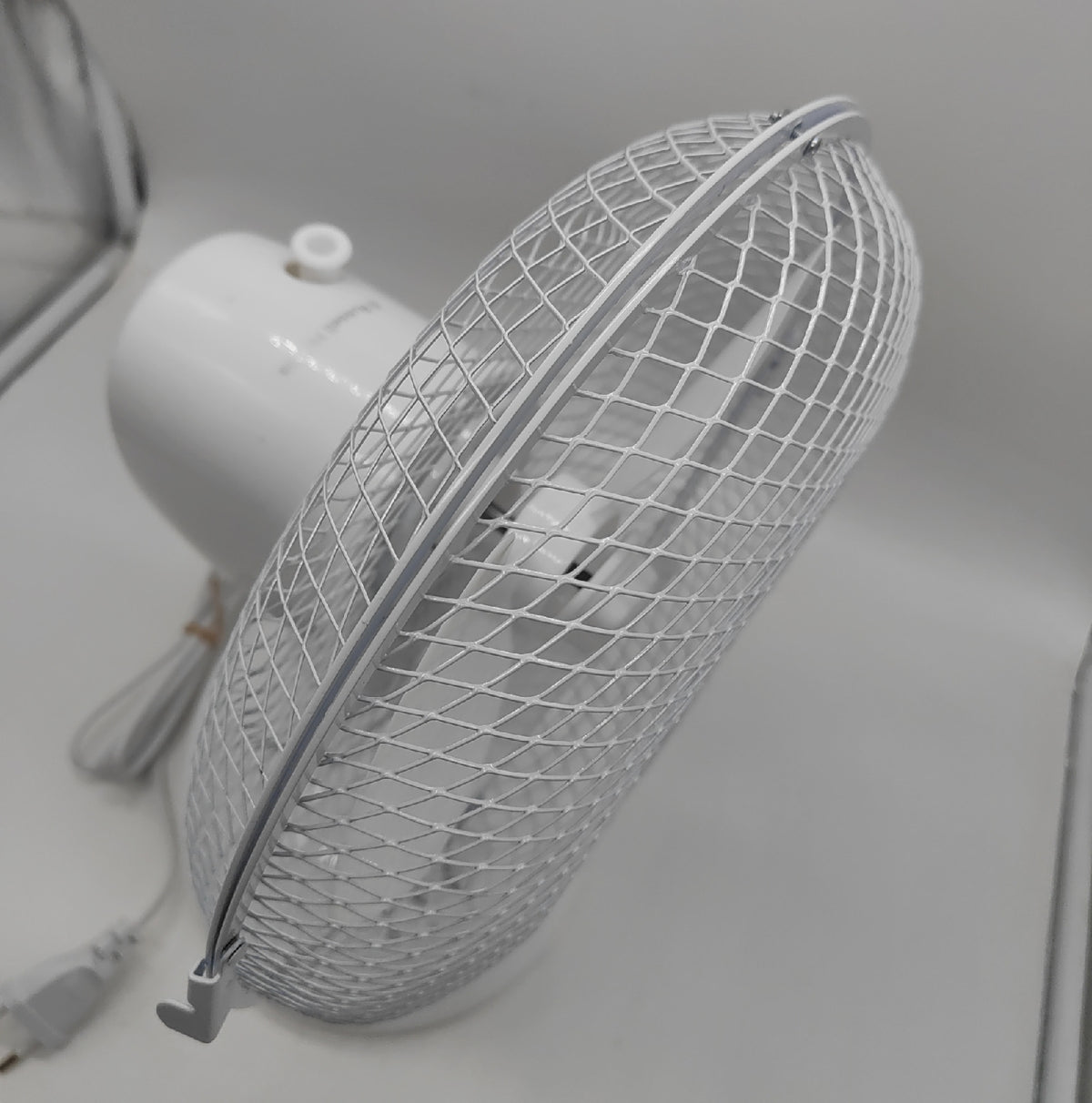 Russell Hobbs Tischventilator Elektrogeräte RHPDF0921 kompakt leise ideal für