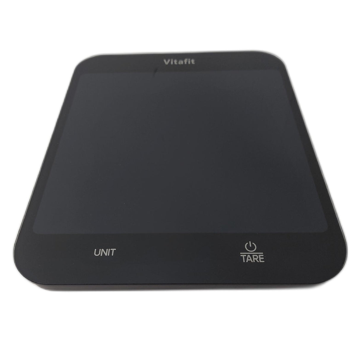 Vitafit 15kg Digitale Küchenwaage Multifunktions Lebensmittelwaage hohe Kapazität genaue Messung
