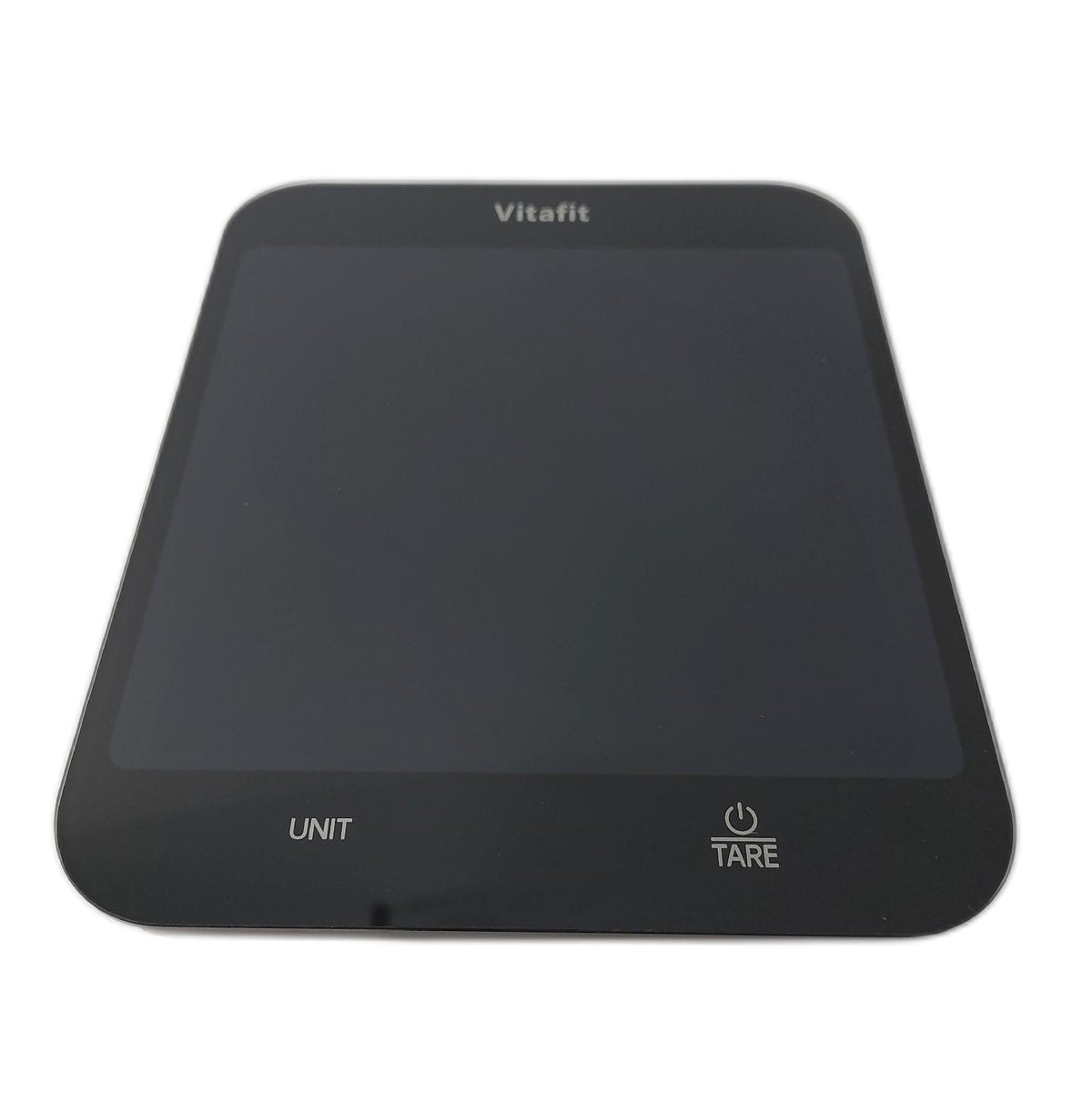 Vitafit 15kg Digitale Küchenwaage Multifunktions Lebensmittelwaage hohe Kapazität genaue Messung