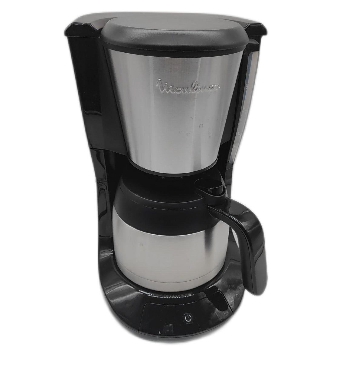 Moulinex Kaffeemaschine Küchenzubehör Subito Cafetiere Isolierkan