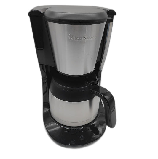 Moulinex Kaffeemaschine Küchenzubehör Subito Cafetiere Isolierkan