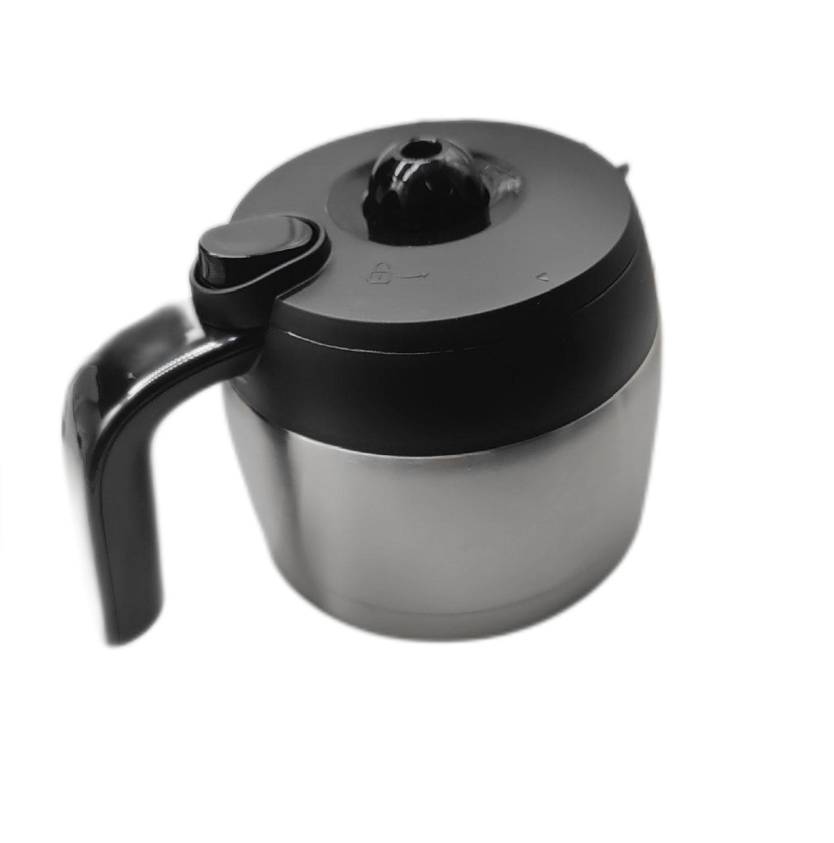 Moulinex Kaffeemaschine Küchenzubehör Subito Cafetiere Isolierkan