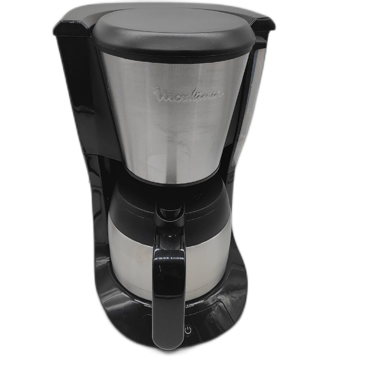Moulinex Kaffeemaschine Küchenzubehör Subito Cafetiere Isolierkan
