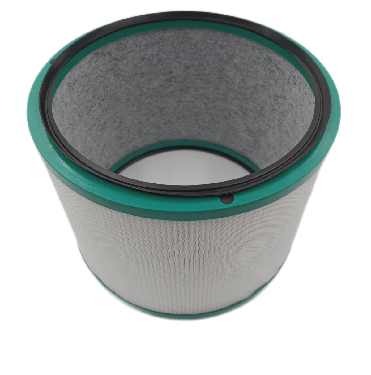 BATTOOL HEPA Ersatzfilter kompatibel mit Dyson DP01 HP02 HP01 HP00 Pure Hot Cool Link Wechselfilter