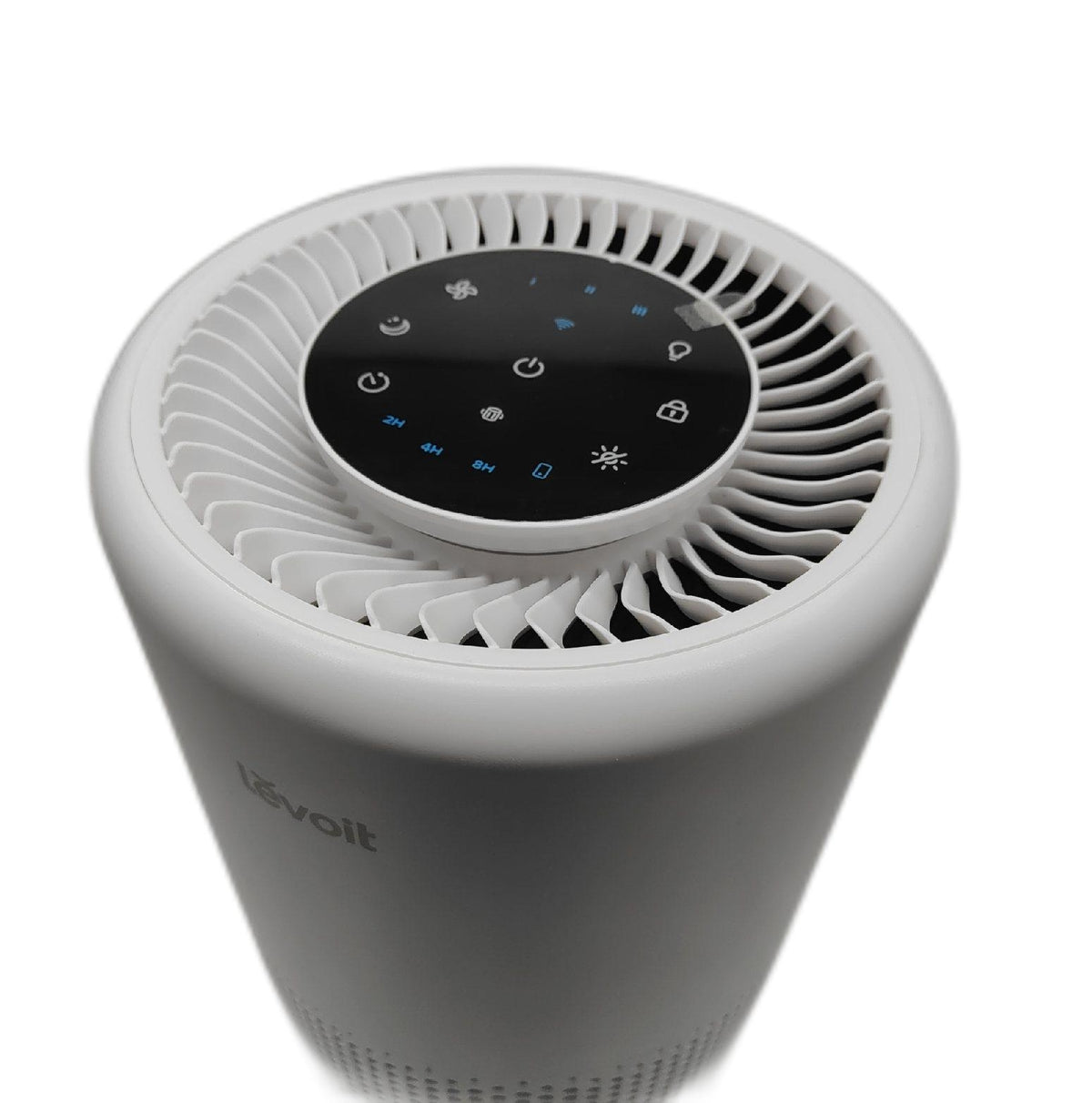 Levoit Luftreiniger Luftqualität Smart APP Steuerung Alexa Unterstützung HEPA Filter Technologie