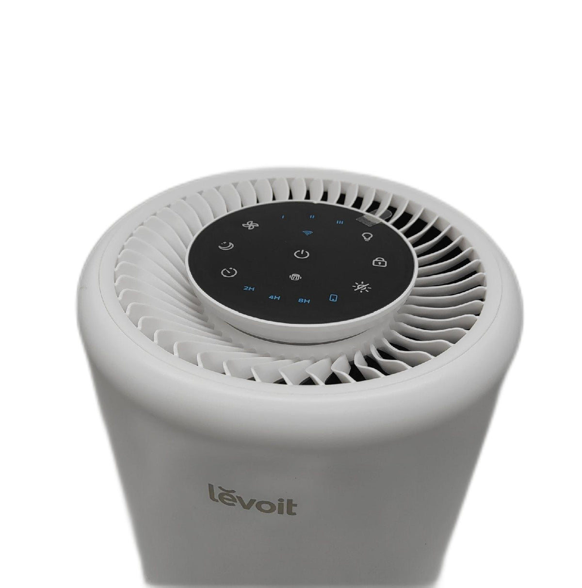 Levoit Luftreiniger Luftqualität Smart APP Steuerung Alexa Unterstützung HEPA Filter Technologie