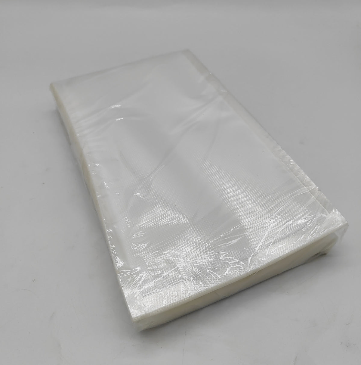 Fousenuk Vakuumbeutel Küche Haushaltswaren 100 Beutel 15 cm x